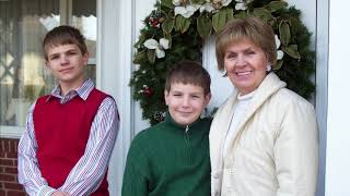 Sams High School Graduation