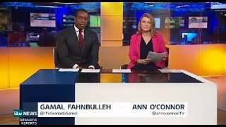 220107 ITV News Granada Reports