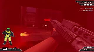 Tactical Ops wojna z terrorem Getaway