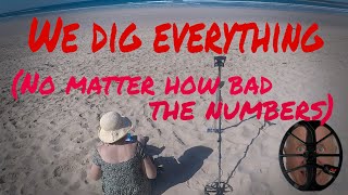 We dig everything (no matter how bad the numbers) GOR Australia