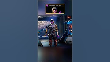 Sentinel Recon - "Hollow Horde" #shorts #codm