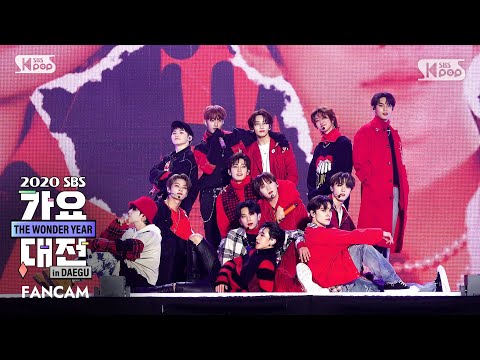 [2020 가요대전] 세븐틴 &amp;#39;Left&amp;<strong>amp</strong>;Right&amp;#39; 풀캠 (SEVENTEEN &amp;#39;Left&amp;<strong>amp</strong>;Right&amp;#39; Full Cam)│@2020 SBS Music <strong>Awards</strong>