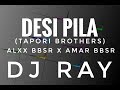 Desi pila tapori brothers alxx bbsr x amar bbsrdj ray