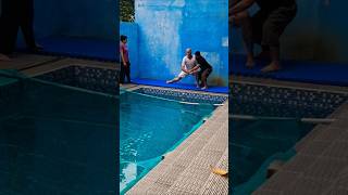 Viral 😱bule australia belajar silat sama chintya candranaya#shorts #silat