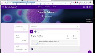 Make A Veracross Website