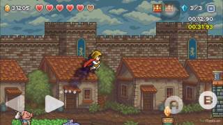 goblin sword - quest 37 : 2-13 / 32 sec