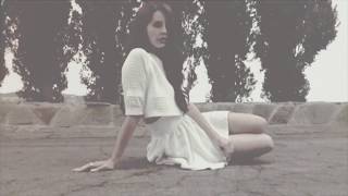 Lana Del Rey vs Cedric Gervais - Summertime Sadness (ETC!ETC! Remix) [Music Video] [HD]
