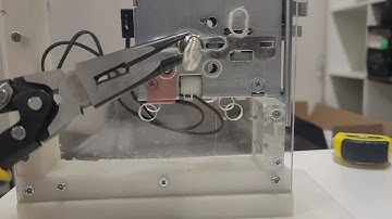 How to Open Saflok when card/fob reader failed - Demo/training