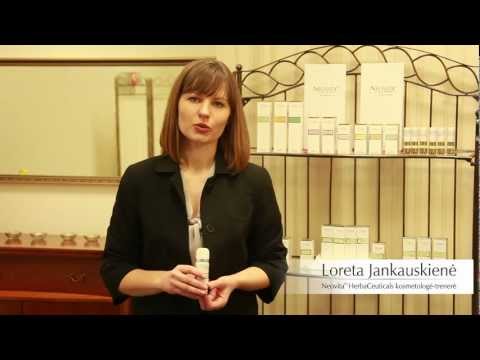 Video: Sveika Kosmetika: Sauga, Ingredientai Ir Dar Daugiau