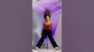 Ariana Grande Fantasize Dance Cover By Kris Arianagrande Fantasize 