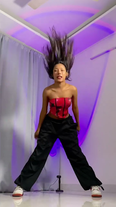 Ariana Grande `Fantasize’ | Dance Cover by Kris #arianagrande #fantasize