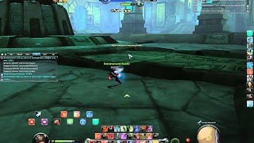 Aion 4.6 pvp assassin vol 1