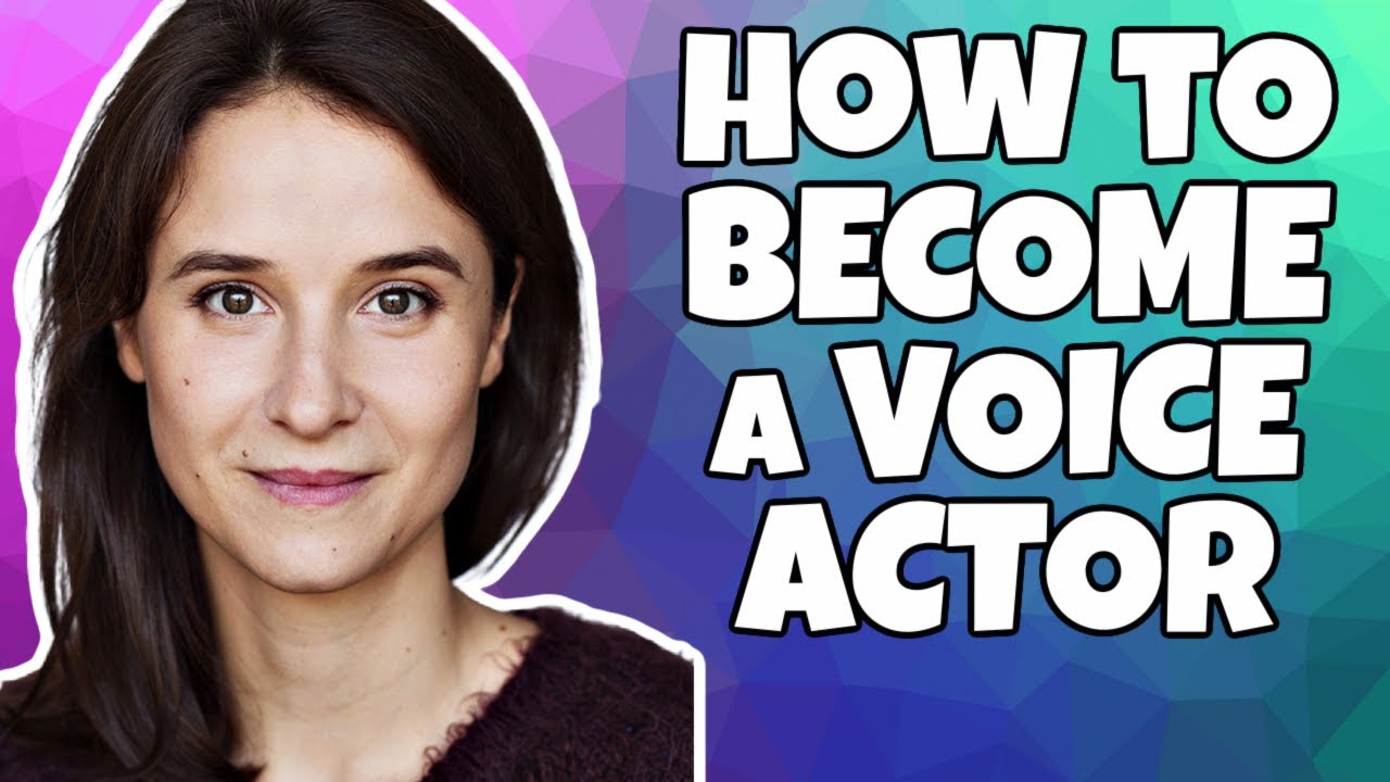 So You Have a Good Voice... What Next...?!