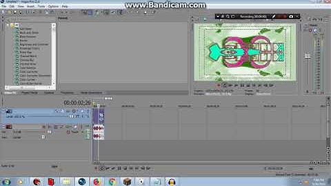 How To Make Videoup V3.1