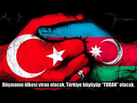 ER TURAN TÜRK KANI FON MÜZİĞİ TELİFLİ