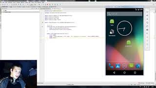 #16 (ANDROID) - UI ELEMENT - BUTTON, TOGGLEBUTTON, SWITCH
