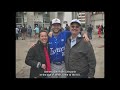 Behind the Games: Meet 2020 Team Israel Baseball Olympian Ben Wanger