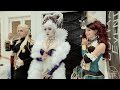 Katsucon 2016 cosplay highlights