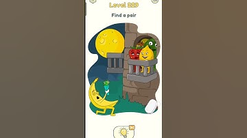 find a pair DOP2 GAMEPLAY level 229 #trending #shortsvideo #dop2 #atharvagaming