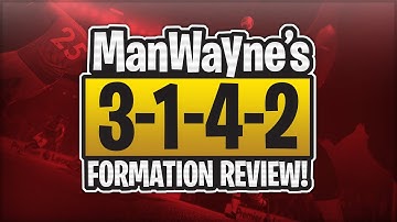 REVIEWING MANWAYNE