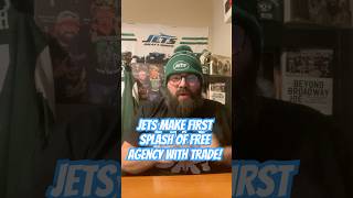 #Jets Strike Rare Trade w/ #Dolphins for All-Pro, Immediately Signs Extension Wealth