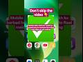 मोबाइल से आंख बचाना है तो इस सेटिंग को ऑन कीजिए रात में😳 #TechTips #MobileSettings #AndroidTips