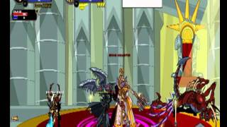 Aqw-Szalai Solo At Citadel