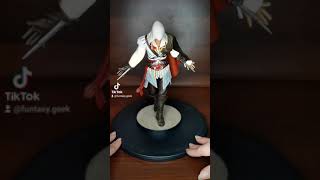 Édition Ezio White - Assassin&#39;s Creed
