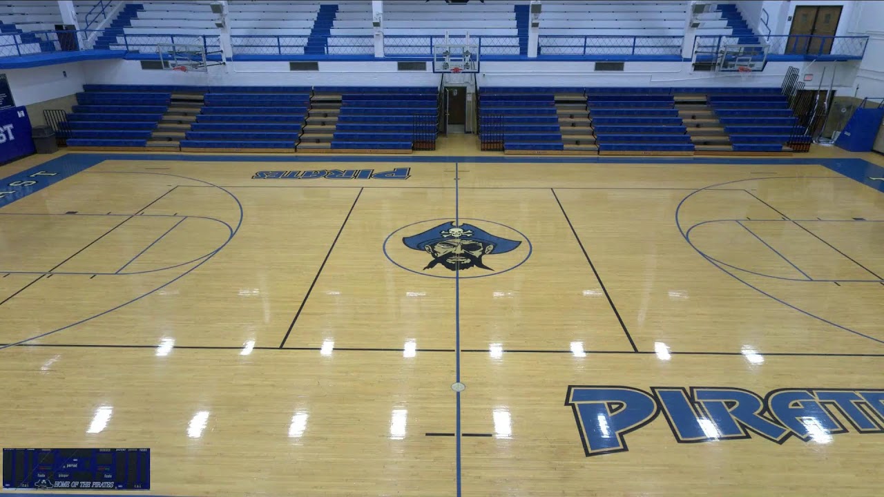 Proviso East High School vs Downers Grove South High School Mens Varsity Basketball