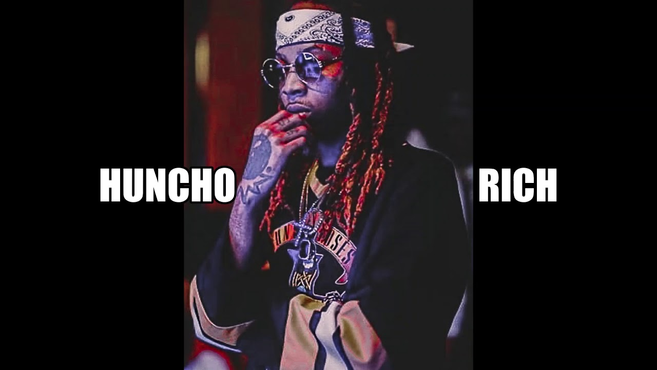 She Said Oh You Rich Rich Song