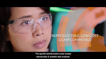 BIOASTER BIND IT 2018 (UK VOST UK)