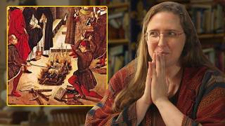 The Great Irony of Censorship – Ada Palmer