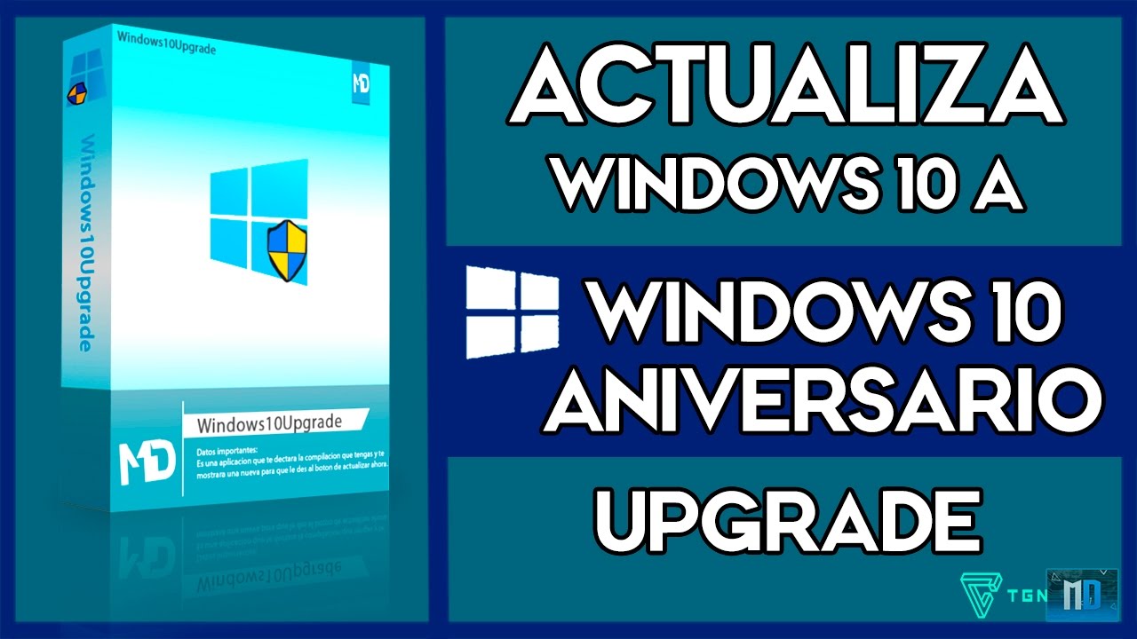Windows 10 No Actualiza A 1909
