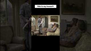 To The Manor Born #comedy #sitcom #tothemanorborn