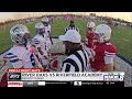 Friday Night Blitz - D Block (9/18/2026)