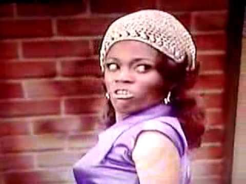 Good Times:Savannah Jones vs James Evans - YouTube