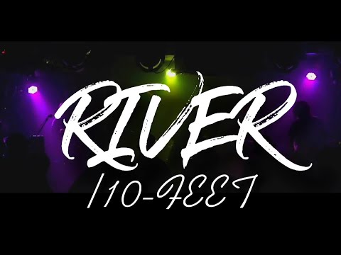 【歌ってみたLive ver.】RIVER/10-FEET 【女性キー】明日クラゲに刺されたの【うたくら】