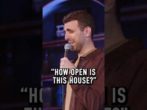 Realtor hookup with Sam Morril (another bonus scene from Same Time Tomorrow)