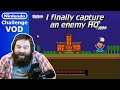 [VOD] Beating EVERY Nintendo Game | Famicom Wars (Part 6) | Game #163
