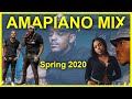 Amapiano Mix | Mixed By DJ TKM