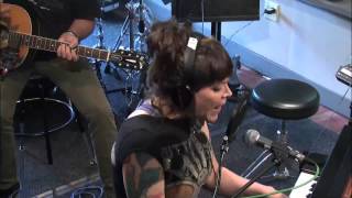 Beth Hart - &quot;Better Man&quot; (LIVE MUSIC WEEK)