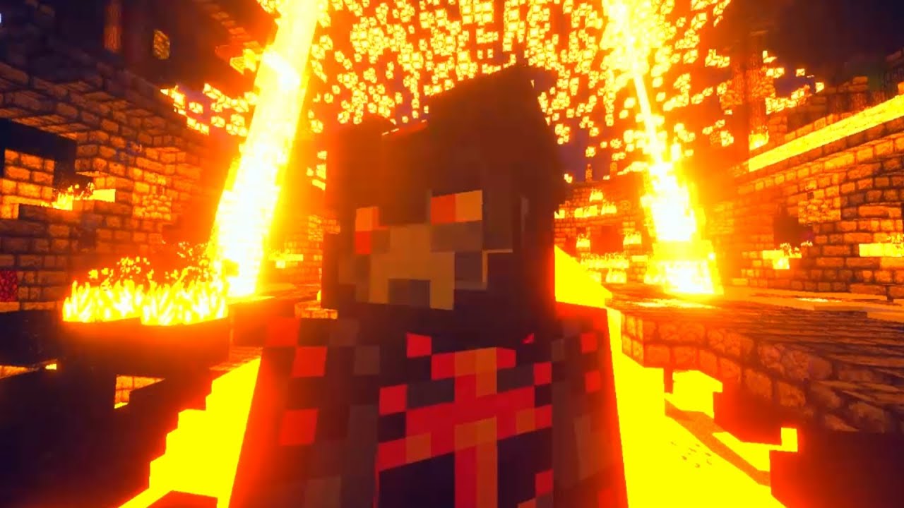 The Kingdom - Battle Arena #1