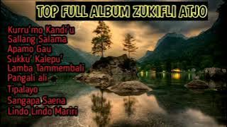 Full album terbaik Zulkifli Atjo (tembang mandar)