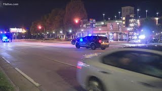 Famous RHOA stars urging public to help find hit-and-run driver Profile