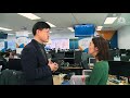 Pyeongchang is the most high-tech Olympics we've seen yet | CNBC International