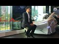 Pyeongchang is the most high-tech Olympics we've seen yet | CNBC International