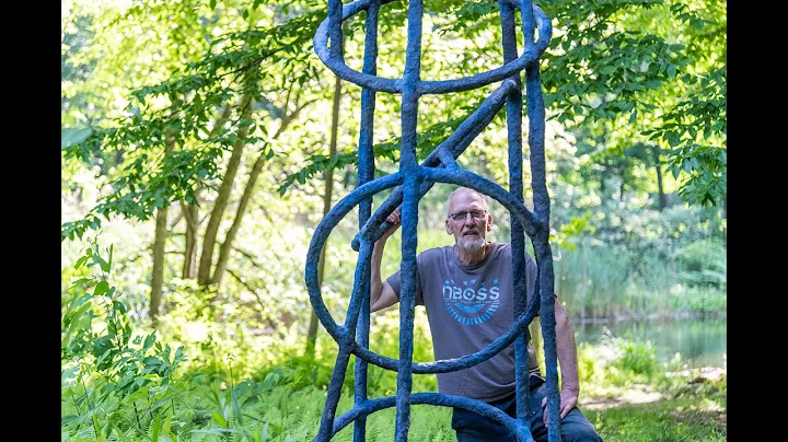Joe Chirchirillo Discusses the Ring Tower