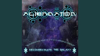 Beyond the Grave (feat. Viscera Drip) - Alien:Nation