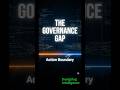 Enterprise AI Gets Dangerous When It Starts Taking Actions #agenticai #aigovernance
