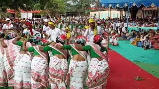 Parish Day 2025,Ulhatu Parish, Ranchi.